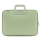 Torba na laptopa Bombata Wave 13" miętowa